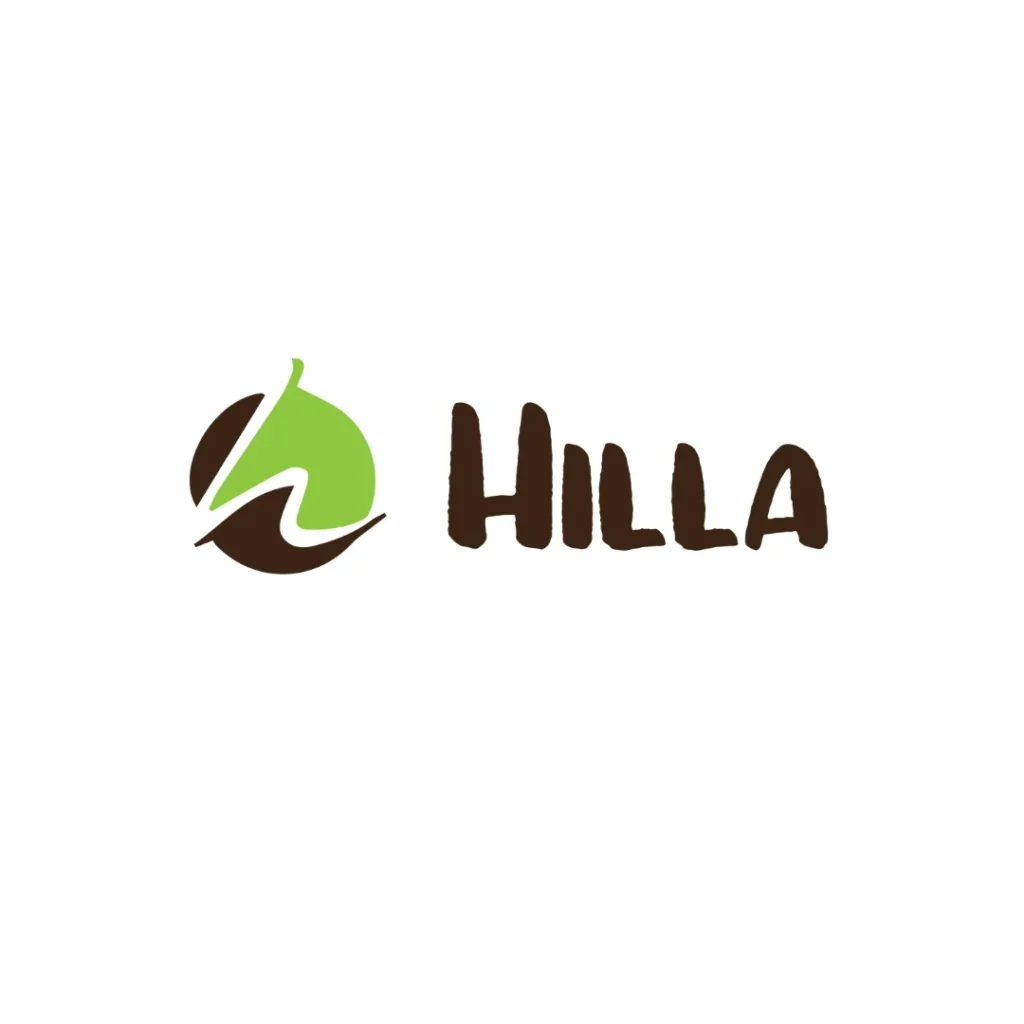 Hilla logo